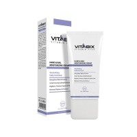 کرم مرطوب کننده دست و ناخن VITABIX