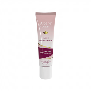 کرم دور چشم لیپوزوم رژولاین Ardene Beauty