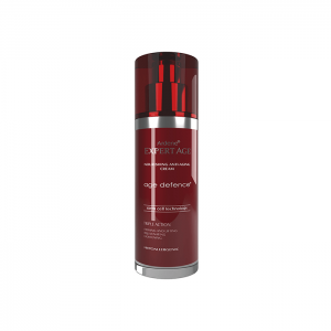 کرم مغذی و ضد چروک ایج دیفنس Ardene Expert Age