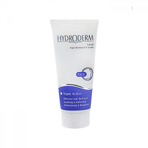 کرم موبر صورت HYDRODERM