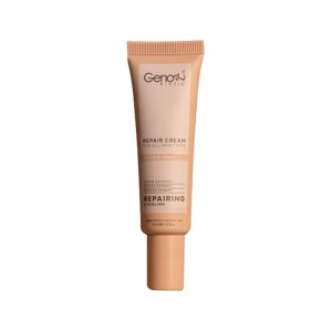 کرم ترمیم کننده زخم Geno Biotic