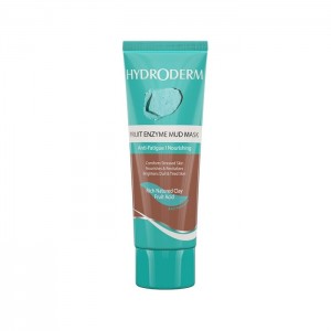 ماسک صورت مغذی گلی آنزیمی HYDRODERM