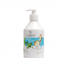 کرم مرطوب کننده حاوی آلانتوئین TOPSHOP 500ml