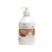 کرم مرطوب کننده حاوی روغن آرگان TOPSHOP 500ml