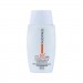 کرم ضد آفتاب بی رنگ پوست معمولی تا خشک با Ginagen SPF50