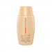 کرم ضد آفتاب رنگی پوست چرب شماره 02 Ginagen SPF50