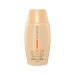 کرم ضد آفتاب رنگی پوست چرب شماره 03 Ginagen SPF50