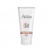 کرم ضد آفتاب بی رنگ مناسب پوست چرب و معمولی Medisun SPF50