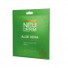 ماسک صورت ورقه ای آبرسان آلوئه ورا NEUDERM