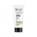 کرم ضد آفتاب رنگی پوست چرب و مختلط Siloge SPF50