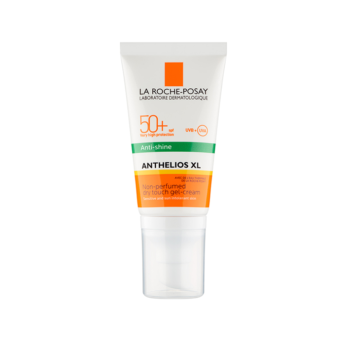 ژل کرم ضد آفتاب آنتی شاین آنتلیوس ایکس‌ال La Roche Posay