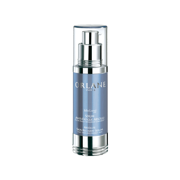 سرم ابسولوت اسکین ریکاوری Orlane