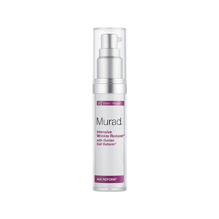 کنستانتره ضد چروک صورت و گردن MURAD (تاریخ نزدیک)