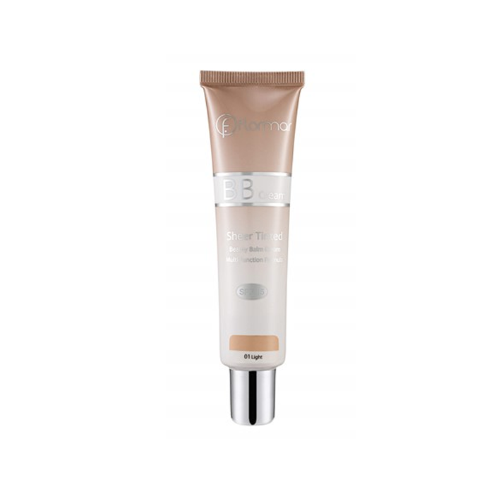 بی بی کرم آرایشی 5 در 1 Flormar