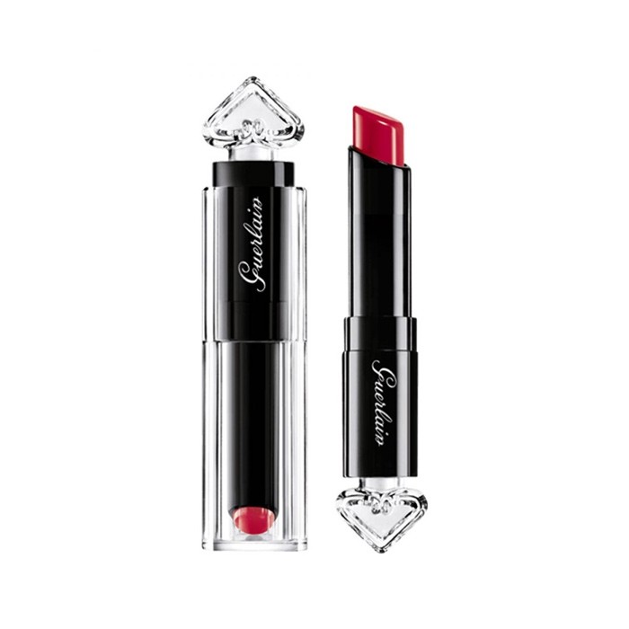 رژ لب ل پتیت روب نویر Guerlain