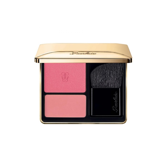 رژگونه دو تایی Guerlain
