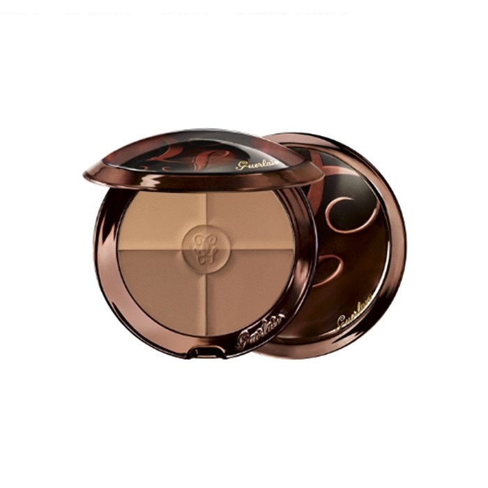 پنکیک تراکوتا 4 فصل Guerlain