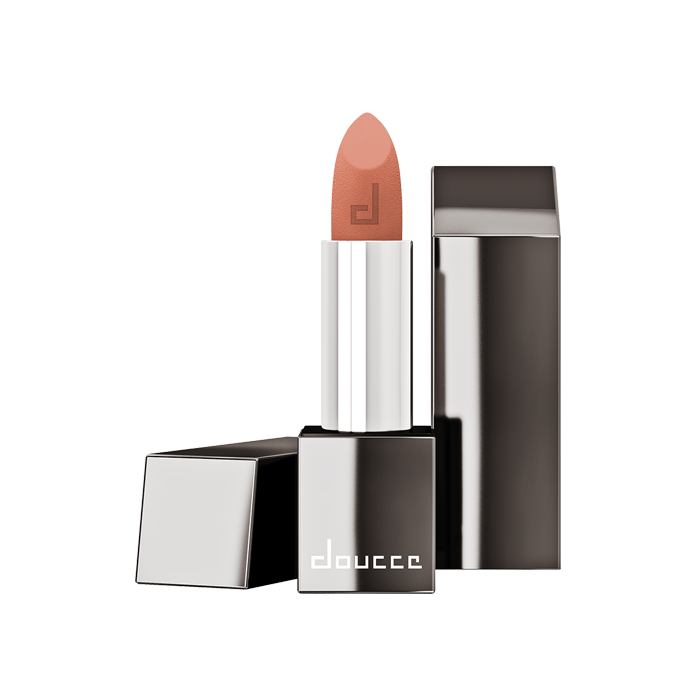 رژ لب مات تمپتیشن Doucce