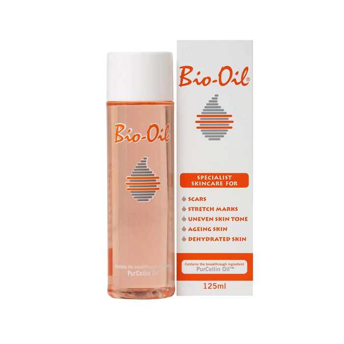 روغن مراقبت از پوست Bio Oil 125ml