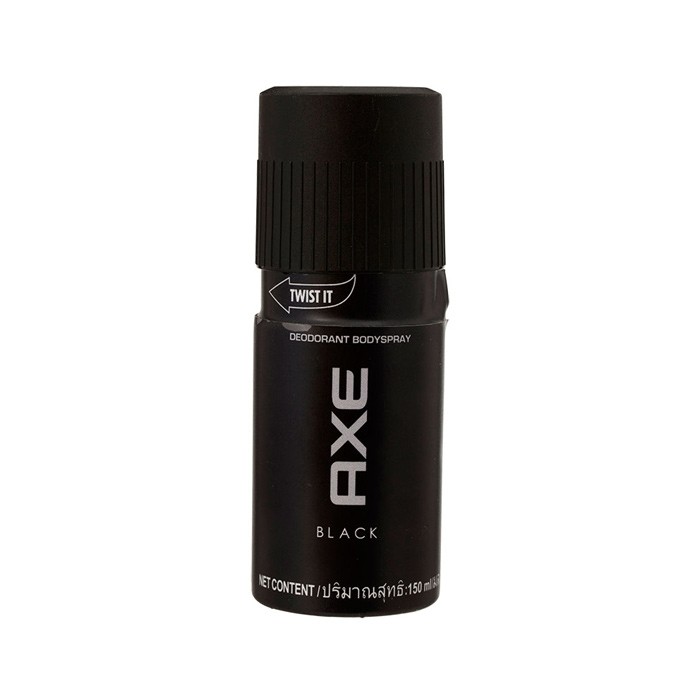 اسپری بلک AXE