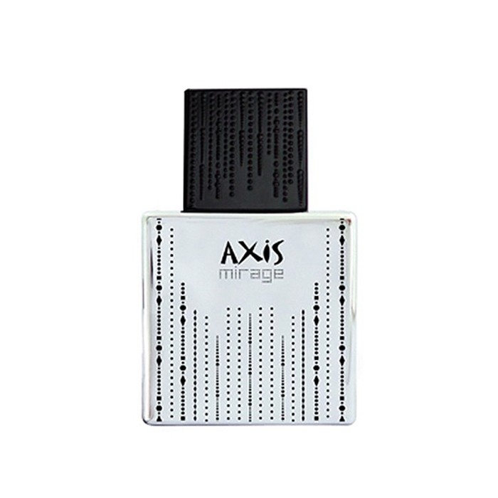 ادو تويلت میراژ اکسیز Axis
