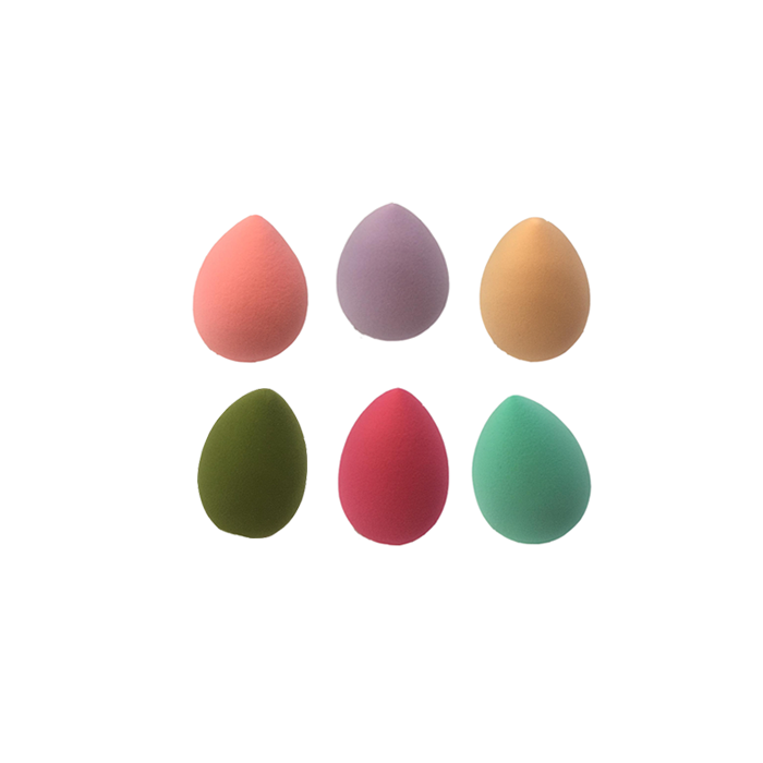 پد آرایشی تخم مرغی خيس JEWEL GPD-1218