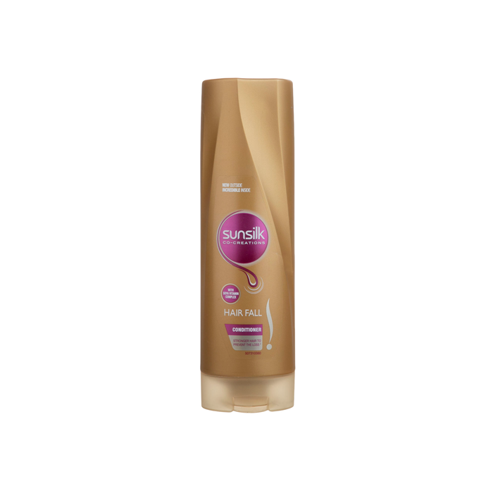 نرم کننده موهای ضعیف و شکننده Sunsilk