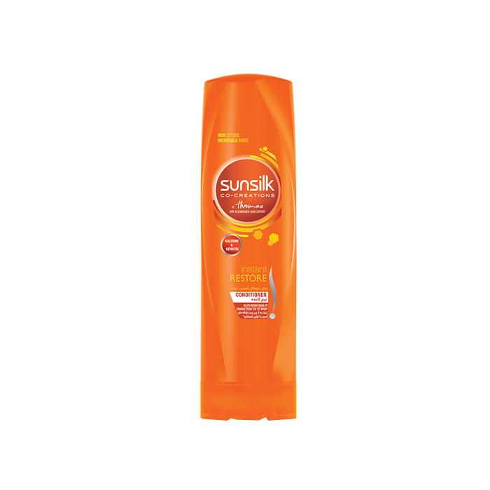 نرم کننده موهای آسیب دیده Sunsilk