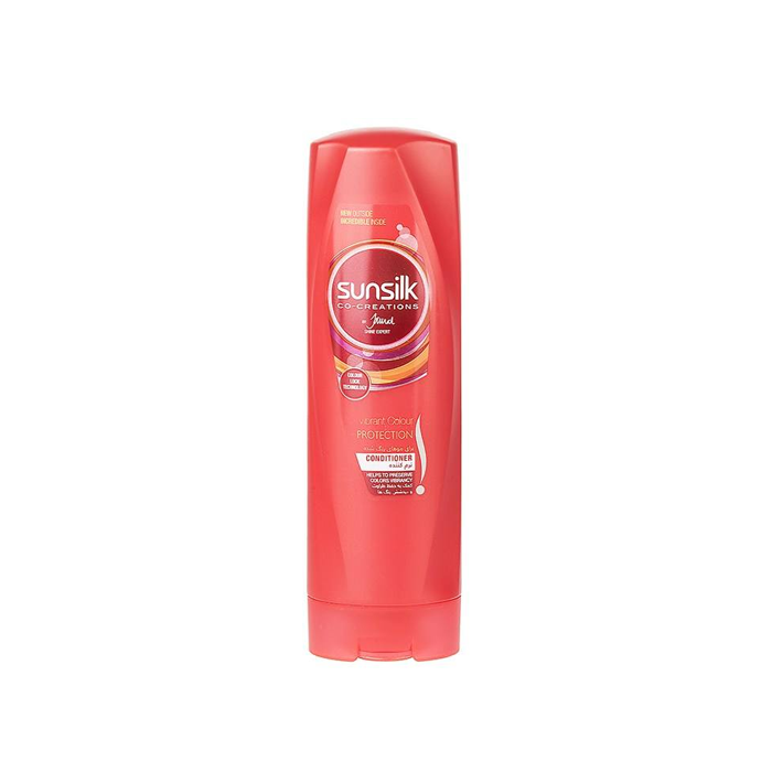 نرم کننده موهای رنگ شده Sunsilk