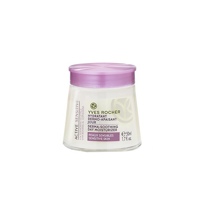 كرم مرطوب كننده اكتيو سنسيتيو  YVES ROCHER 