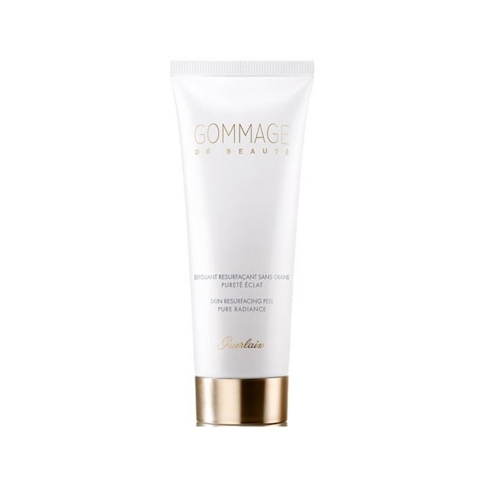 شوینده و پیلینگ گماژ د بته Guerlain
