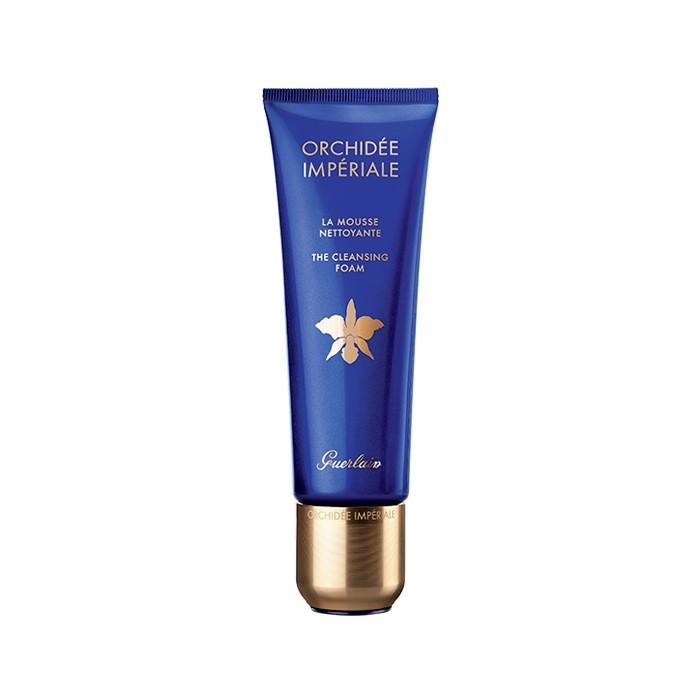 فوم شوینده ارکید امپریال Guerlain