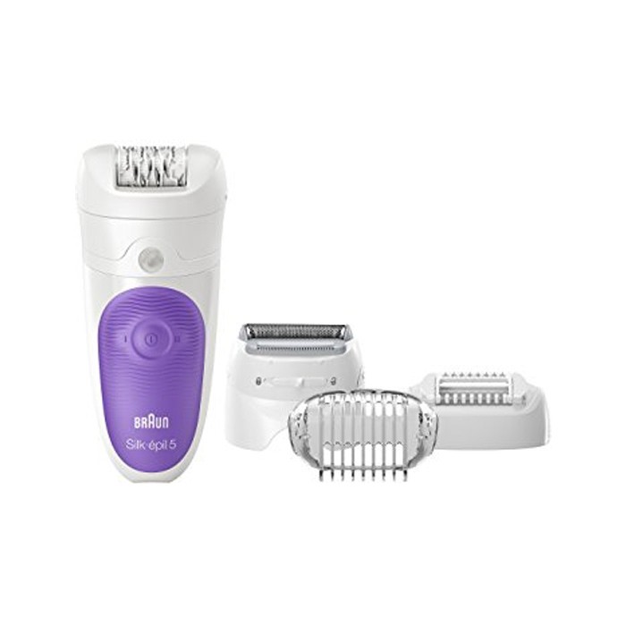 اپيلاتور سری 5 مدل 541-5 Braun