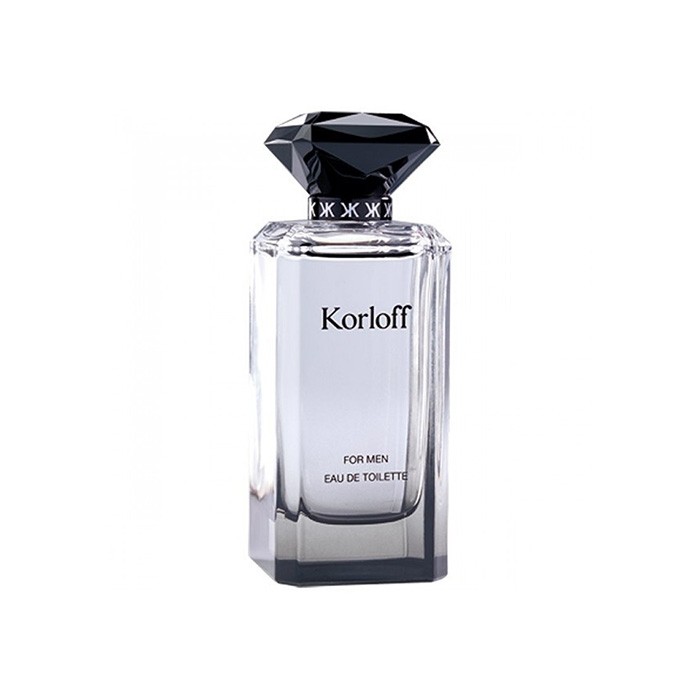 ادو تویلت کارلوف من Korloff