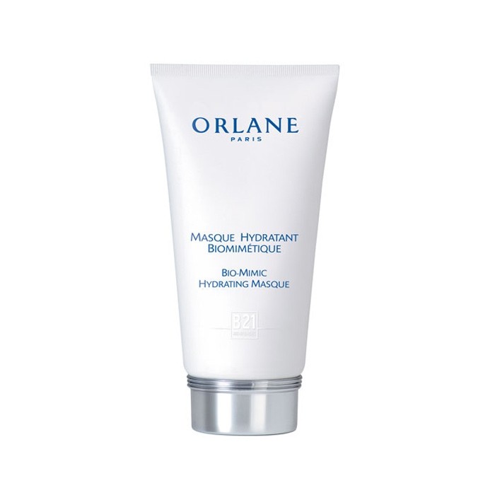 ماسک آبرسان صورت Orlane