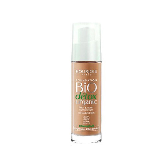 کرم پودر بایودیتوکس BOURJOIS