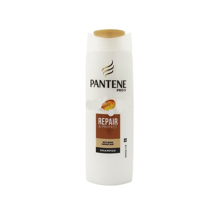 شامپو ترمیم کننده PANTENE