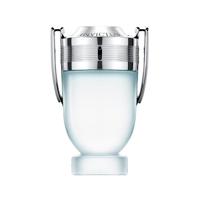 ادو تویلت اینویکتوس آکوا paco rabanne