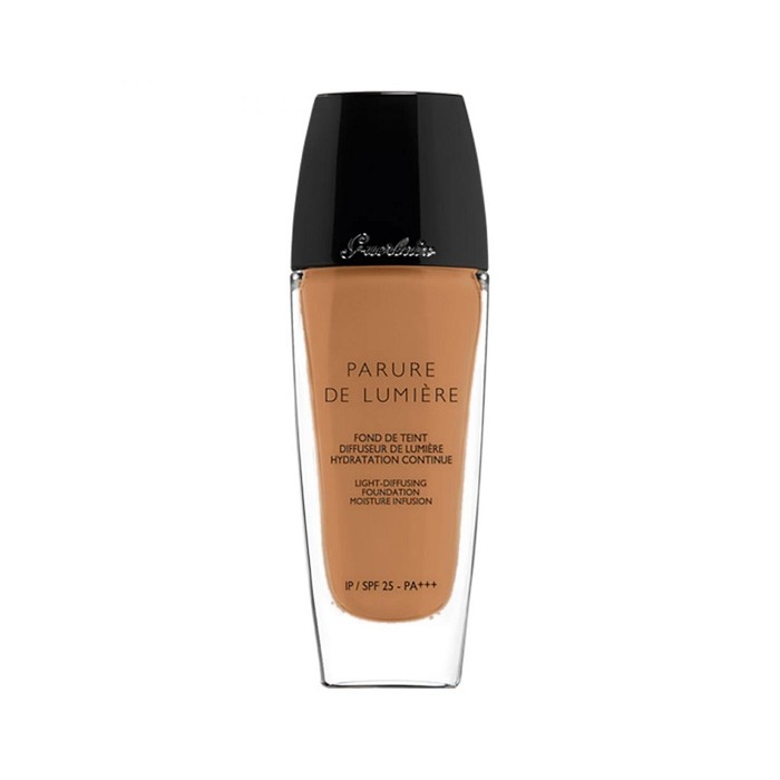 کرم پودر فلوئید پرور د لومییر Guerlain
