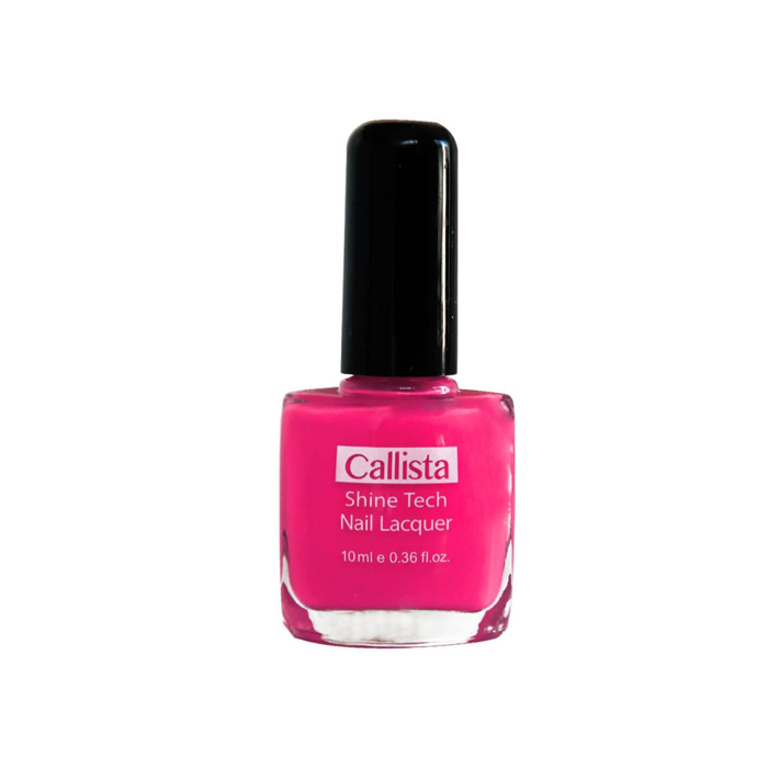 لاک ناخن شاین تک CALLISTA