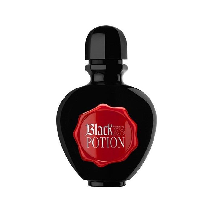 ادو تويلت بلک ايكس اس پوشن Paco Rabanne