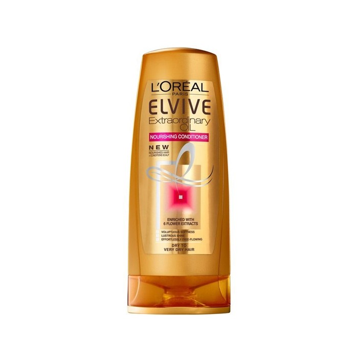 نرم کننده مخصوص موهای خشک و آسیب دیده LOREAL