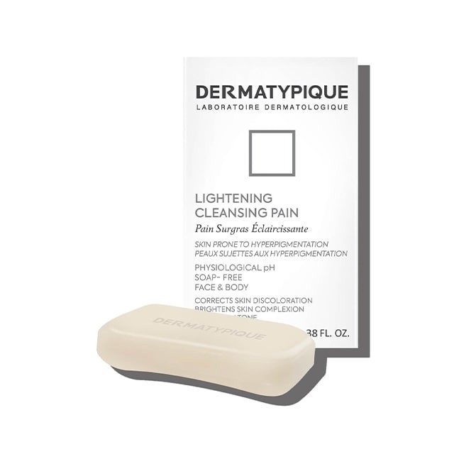 پن روشن کننده DERMATYPIQUE