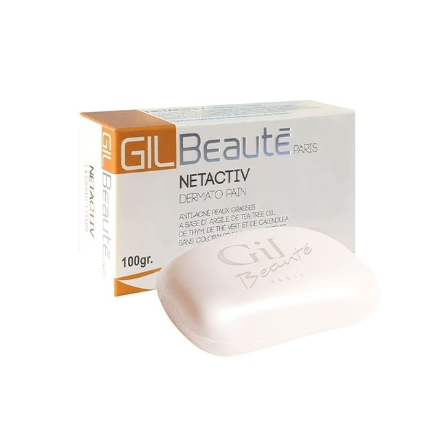 پن ضد جوش پوست چرب نت اکتیو Gil Beaute