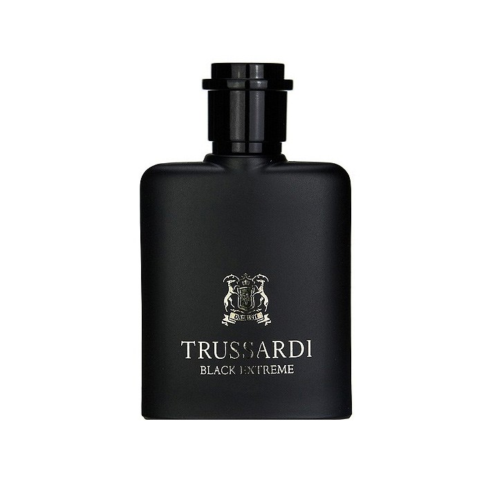 ادو تويلت بلک اکستریم Trussardi