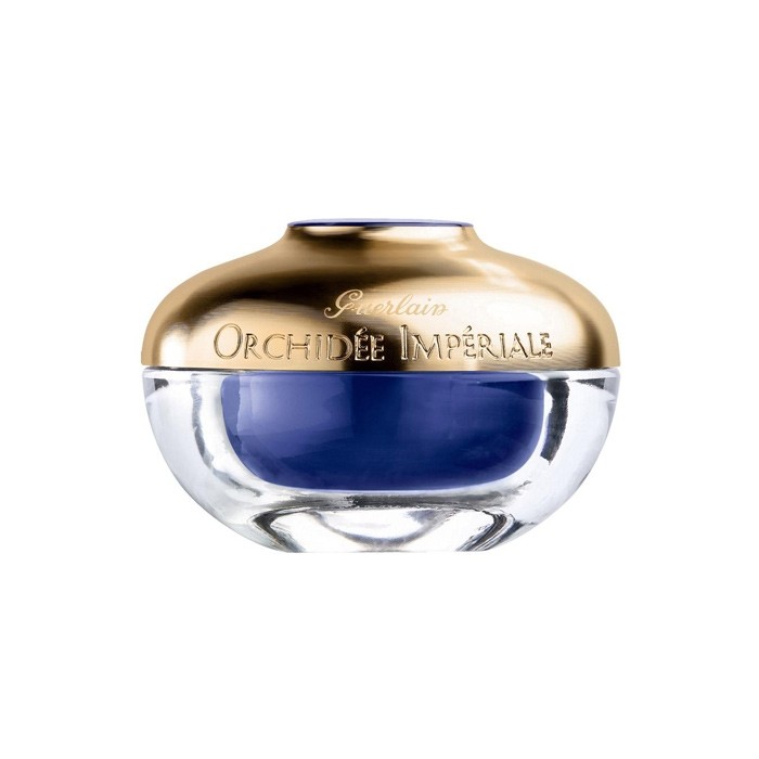 کرم دور چشم و لب ارکید امپریال Guerlain