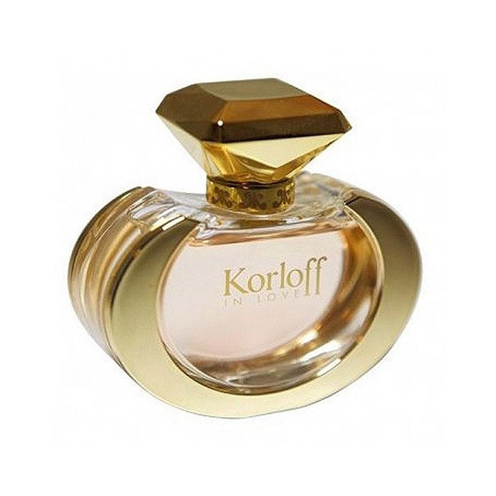 ادو پرفیوم این لاو Korloff