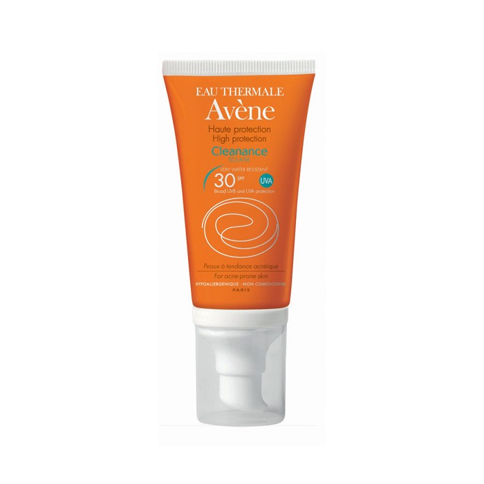 امولسیون ضد آفتاب کلینانس Avene SPF 30