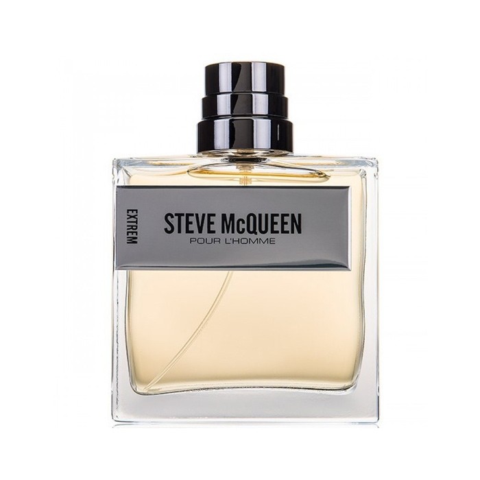 ادو پرفیوم اکستریم Steve McQueen