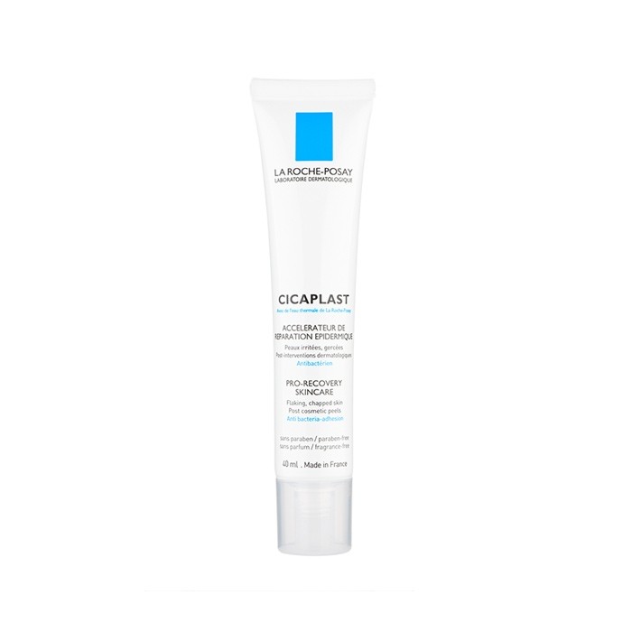 بالم ترمیم کننده پوست سیکاپلاست La Roche Posay